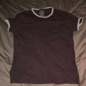 American eagle shirt